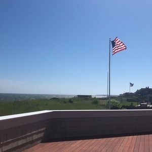 Meet your Posher, Judy